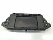 Multifunctionelle Display 2290415 BMW X1 (E84) SUV sDrive 18d 2.0 16V (N47-D20C) 2011