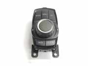 Navigationssystem Bedienung 9317695 BMW SERIE 1 BERLINA 5P F20 118d