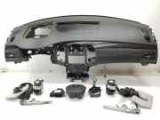 Airbag Set KITDEAIRBAG Renault Intens