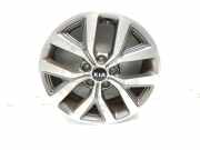 Felge 529103W610 Kia Sportage (SL) Geländewagen 1.6 GDI 16V 4x2 (G4FD) 2014