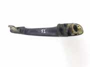 Türgriff Außen Links Hinten 5121253455 BMW 3 serie (E46/4) Limousine 320d 16V (M47-D20(204D1)) 2001