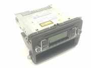 Radio CD 1K0035156B Volkswagen Golf VI Variant (AJ5/1KA) Kombi 1.6 TDI 16V 105 (CAYC) 2010 CAYC