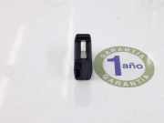 Warnleuchte Schalter 61316919506 BMW 5 serie (E60) Limousine 525d 24V (256D2) 2005