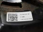 Achsschenkel Rechts Vorne 51701G4CA0 Hyundai 1.0 TGDI (120 CV) 2022