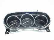 Tachoeinheit Kmh 1DGHT7B Mazda 6 (GJ/GH/GL) Limousine 2.2 SkyActiv-D 150 16V (SH)