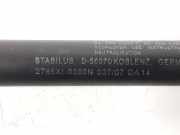 Gasdruckfeder Hinten 31278323 Volvo C30 (EK/MK) Schrägheck 3-drs 2.0 D 16V (D4204T) 2007