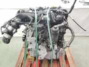 Motor COMPLEET B48B20A BMW 4 serie (F33) Cabrio 420i 2.0 Twinpower Turbo 16V (B48-B20A) 2018