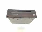 Dvd Spieler 99764213504 Porsche Cayenne (9PA) SUV 4.5 V8 32V Turbo (M48.50) 2005