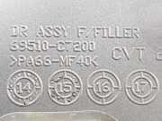 Tankklappe 69510C7200 Hyundai i20 (GBB) Schrägheck 1.4 CRDi 16V (D4FC)
