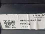 Bedienung Heizung 1692730280 Peugeot Boxer (U9) Van 2.2 BlueHDi 140 (B22LUE(46356294))