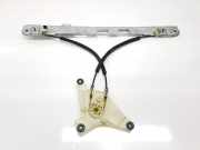 Fensterheber Links Vorne 807210008R Renault Master III (EV/HV/UV/VA/VB/VD/VF/VG/VJ) Chassis-Cabine 2.3 dCi 170 16V (M9T-706(M9T-D7)) 2018