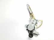 Fensterheber Links Vorne 6980252070 Toyota Prius (NHW20) Liftback 1.5 16V (1NZ-FXE)