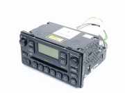 Radio CD 0860001002 Toyota Land Cruiser (J12) Hardtop Geländewagen 3.0 D-4D 16V (1KDFTV)