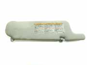 Sonnenblende Links 7432060583B0 Toyota Land Cruiser 90 (J9) Hardtop Geländewagen 3.0 TD (1KZTE)