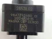 Camera Hinten 9847393680 Opel Astra L Sports Tourer (F4/FC/FN/FR) Kombi 1.2 Turbo 130 12V (EB2ADTS(HNS))