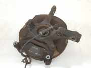 Achsschenkel Links Vorne 4515162J10 Suzuki Swift (ZA/ZC/ZD1/2/3/9) Schrägheck 1.3 VVT 16V (M13A VVT) 2005