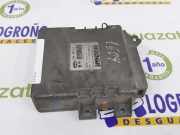 Motorsteuergerät IAW1AF13 Fiat Brava (182B) Schrägheck 5-drs 1.4 S,SX 12V (182.A.3000) 1995