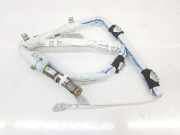 Vorhang Airbag Links VOOR 985P17951R Renault Koleos II (RZGH) SUV 1.3 TCE 160 FAP 16V (H5H-E4) 2017