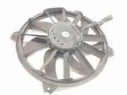 Lüfter Kühler 1253K4 Citroën C4 Berline (NC) Schrägheck 5-drs 1.2 12V PureTech 110 (EB2DT(HNZ))