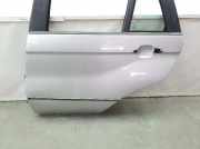 Tür Links Hinten 41528256827 BMW X5 (E53) SUV 3.0d 24V (M57N-D30(306D2)) 2005