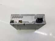 Radio CD A2118706689 Mercedes-Benz CLS (C219) Limousine 350 CGI 3.5 V6 24V (M272.985) 2007