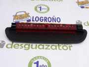 Dritte Bremsleuchte 63257145519 BMW 3 serie (E90) Limousine 325d 24V (M57N2-D30(306D3)) 2008