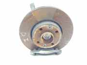 Achsschenkel Links Vorne 400156259R Renault Captur (2R) SUV 0.9 Energy TCE 12V (H4B-408(H4B-B4)) 2019