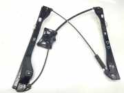 Fensterheber Rechts Vorne 6V0837461B Skoda Fabia III (NJ3) Schrägheck 5-drs 1.0 12V (CHYB) 2016