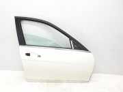 T?r Rechts Vorne A2047200205 Mercedes-Benz C (W204) Limousine 3.0 C-320 CDI V6 24V (OM642.960)