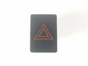 Warnleuchte Schalter 25290JD000 Nissan Qashqai (J10) SUV 2.0 dCi (M9R) 2009