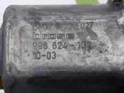 Fensterhebermotor Links Vorne 67626927027 BMW X1 (E84) SUV sDrive 18d 2.0 16V (N47-D20C) 2009