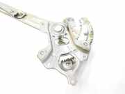 Fensterheber Rechts Vorne 5713A088 Mitsubishi Outlander (CW) SUV 2.0 DI-D 16V 4x2 (BSY) 2007