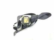 Gurtstraffer Rechts Hinten 7000A106XA Mitsubishi Outlander (CW) SUV 2.0 DI-D 16V 4x2 (BSY) 2007