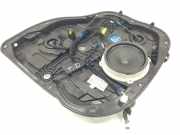 Fensterheber Rechts Hinten 83481G4000 Hyundai i30 (PDEB5/PDEBB/PDEBD/PDEBE) Schrägheck 1.5 T-GDI 16V Hybrid 48V (G4LK) 2023