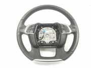 Lenker 98115384ZD Citroën C4 Berline (NC) Schrägheck 5-drs 1.2 12V PureTech 130 (EB2DTS(HNY)) 2017