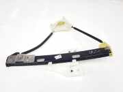 Fensterheber Rechts Hinten 82G839462 Audi A1 Sportback (GBA) Schrägheck 5-drs 1.0 30 TFSI 12V (DKRF) 2021