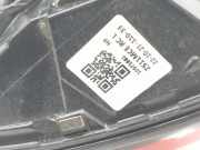 Rücklicht Links 10571681 MG ZS SUV 1.5 VTi 16V (15S4C) 2023