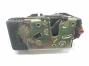 Türschloss Links Hinten 24414134 Opel Astra G Caravan (F35) Kombi 1.6 16V (X16XEL) 1999