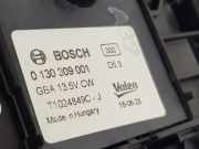 Heizlüfter A0999062003 Mercedes-Benz GLC (X253) SUV 2.2 250d 16V BlueTEC 4-Matic (OM651.921(Euro 6))