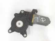 Fensterhebermotor Rechts Hinten 881223400 SsangYong Korando Geländewagen 2.0 e-Xdi 16V 4x2 (671.950) 2011