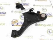 Draagarm Rechts Voor Onder 54500EB300 Nissan Navara (D40) Pick-up 2.5 dCi 16V 4x4 (YD25DDTi) 2006