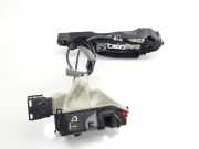 Türschloss Rechts Hinten 9844453780 Opel Mokka SUV 1.2 Turbo 12V (F12XHT(EB2ADTS))