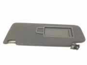 Sonnenblende Links 5G0857551AG3H8 Seat Leon (1P1) Schrägheck 5-drs 2.0 TFSI FR 16V (BWA)