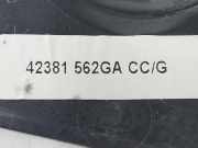Z?ndschloss + Schl?ssel LR094038 Land + Range Rover Range Rover Evoque (LVJ/LVS) SUV 2.0 Si4 240 16V (204PT(Euro 5)) 2012