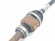 Antriebswelle Rechts Vorne 9811176780 Peugeot 5008 II (M4/MC/MJ/MR) Gro?raumlimousine 1.6 BlueHDi 120 (DV6FC(BHZ))