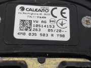Gps Antenne 4M0035503R Audi Q2 (GAB/GAG) SUV 1.6 30 TDI 16V (DGTE)