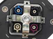 Antenne 6C0035501Q Seat Ibiza V (KJB) Schrägheck 5-drs 1.0 TSI 12V (DLAC) 2023