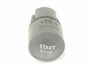 Start/stop Schalter 1927937 Renault Megane III Grandtour (KZ) Kombi 5-drs 1.5 dCi 110 (K9K-846(K9K-R8)) 2012