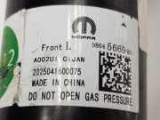 Stoßdämpfer Links Vorne 9864566980 Opel Corsa F (UB/UH/UP) Schrägheck 5-drs 1.2 Turbo 12V 100 (F12XHL(EB2ADTD))