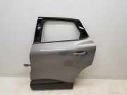 Tür Links Hinten 821010589R Renault II TECHNO